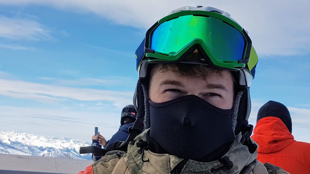 Découvrez les différents types de masques de ski