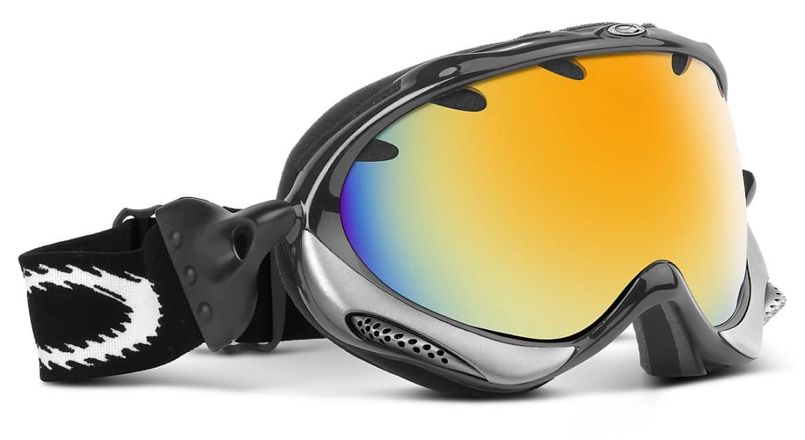 Port du masque de ski (2)