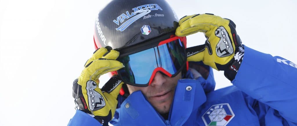 Quand porter son masque de ski