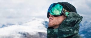 Masques de ski Oakley