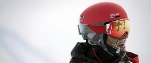 Masque de ski Smith