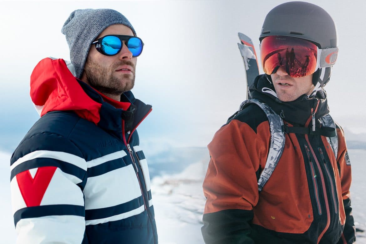 Comment bien choisir ses et son masque de ski ? Masquedeski