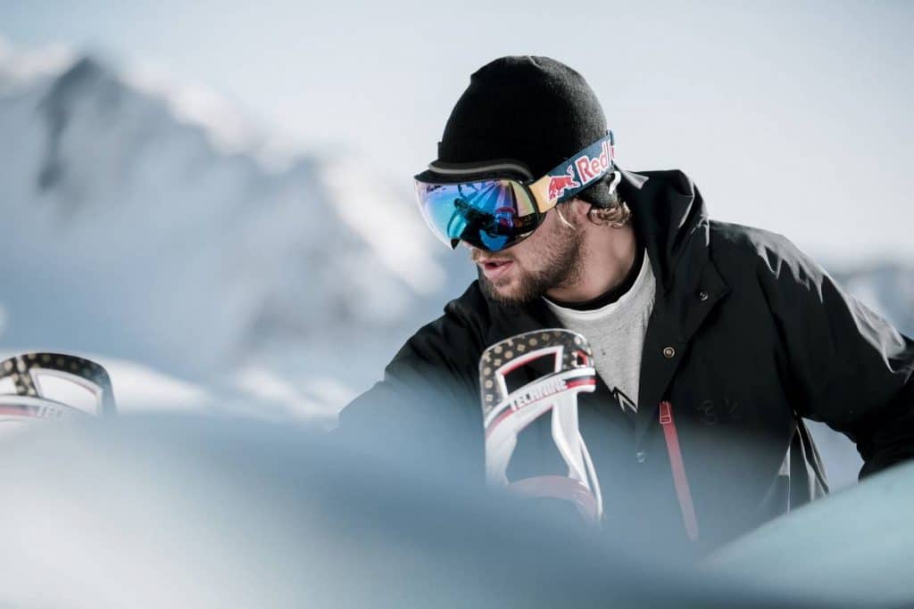 Quel masque de ski choisir quand on porte des lunettes