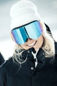 quelle marque pour masque ski