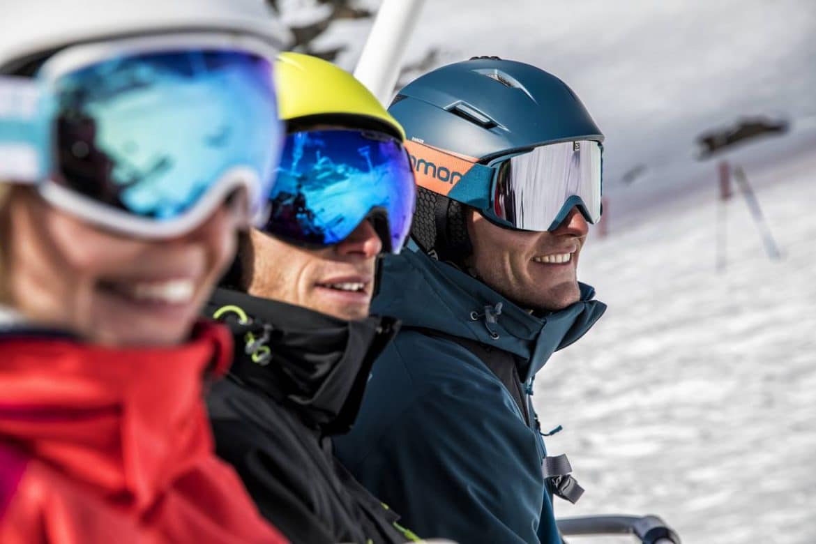 quelles marques de masque de ski choisir
