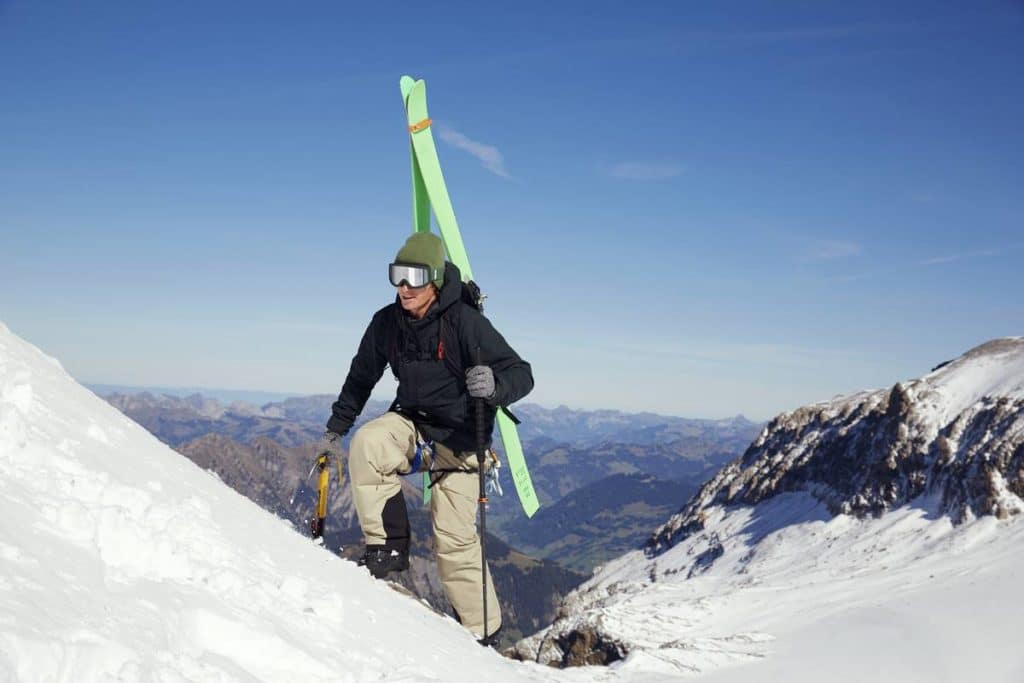 masque de ski izipizi