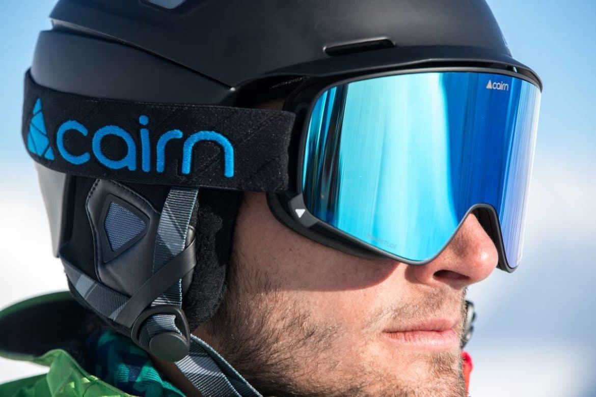 top masque de ski pas cher