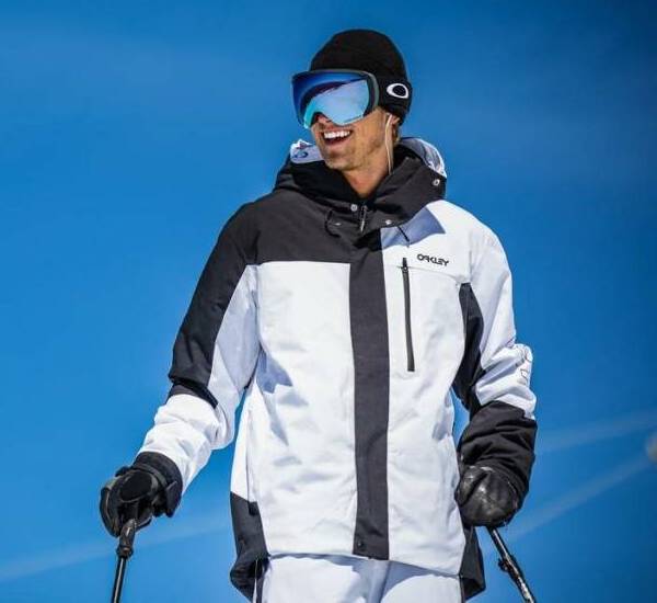 Masque de snow Oakley