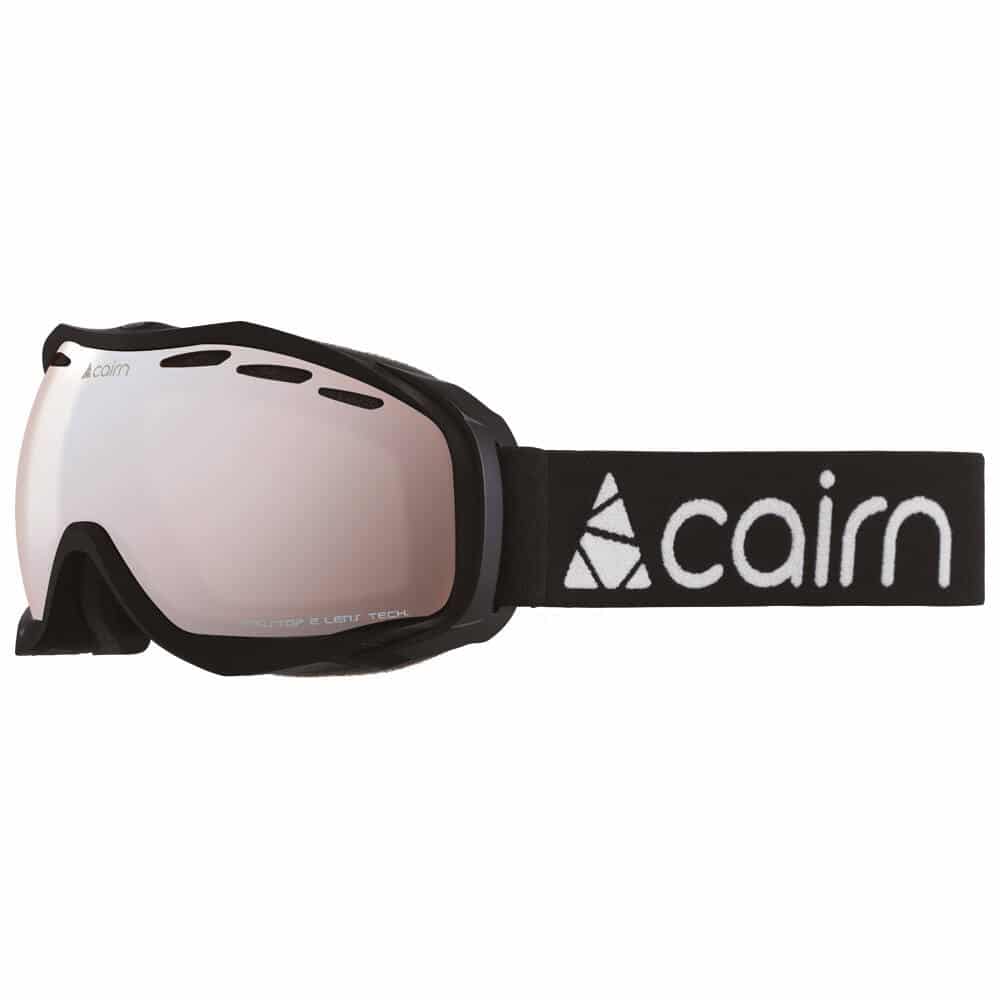 Masque de ski enfant Cairn Booster SPX3000 - Masques de Ski