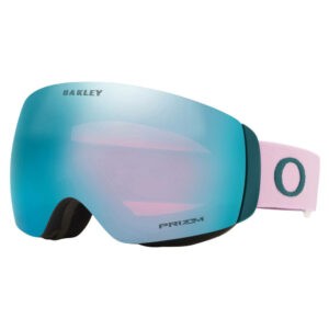 Masque de ski Oakley Flight Deck