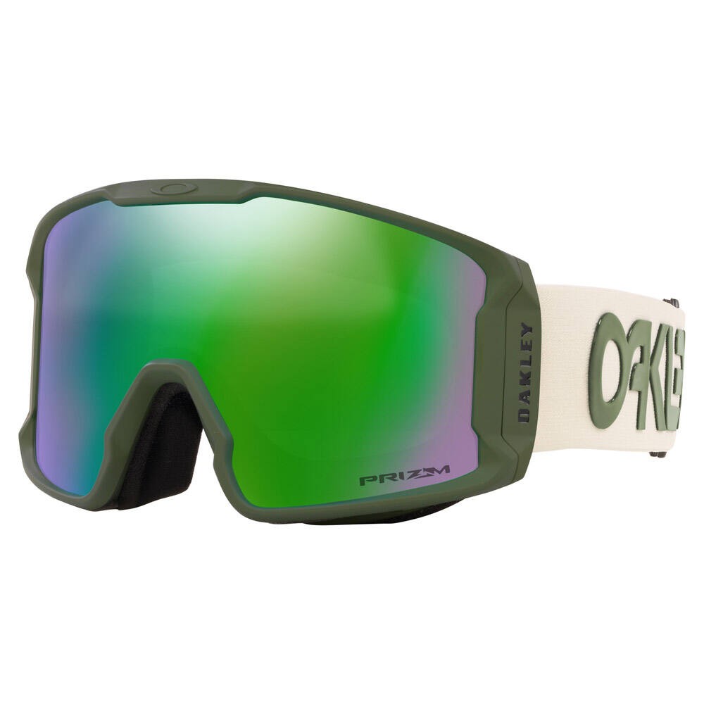 Masque de ski Oakley Line Miner