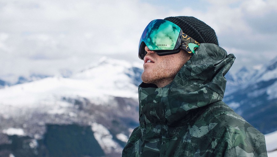 Masque de ski Oakley : des modèles d'excellence à découvrir !