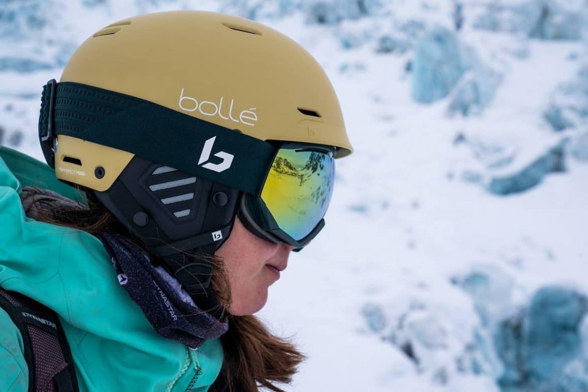 Masque de ski Bollé