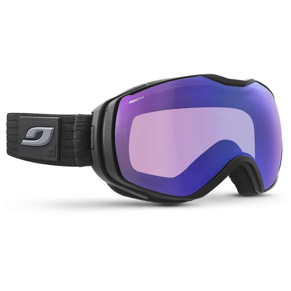 Masque de ski brouillard Julbo