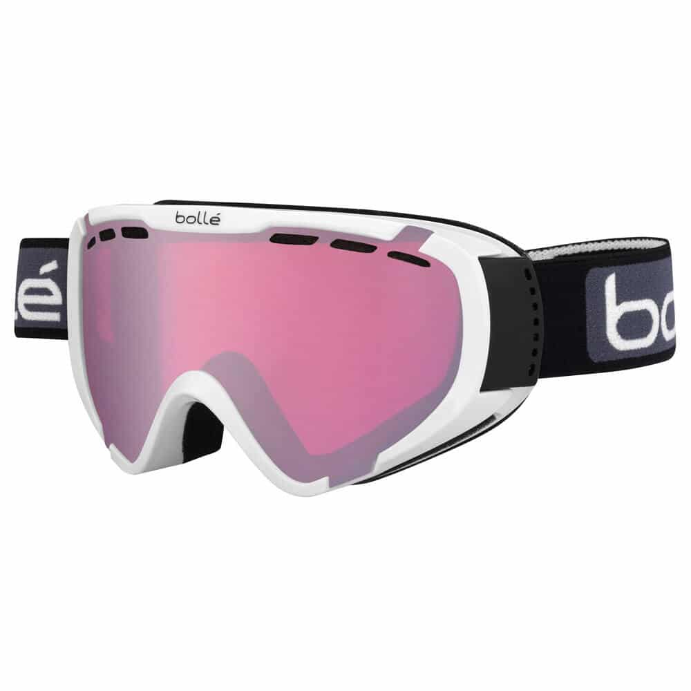 Masque de ski enfant Bollé Explorer OTG