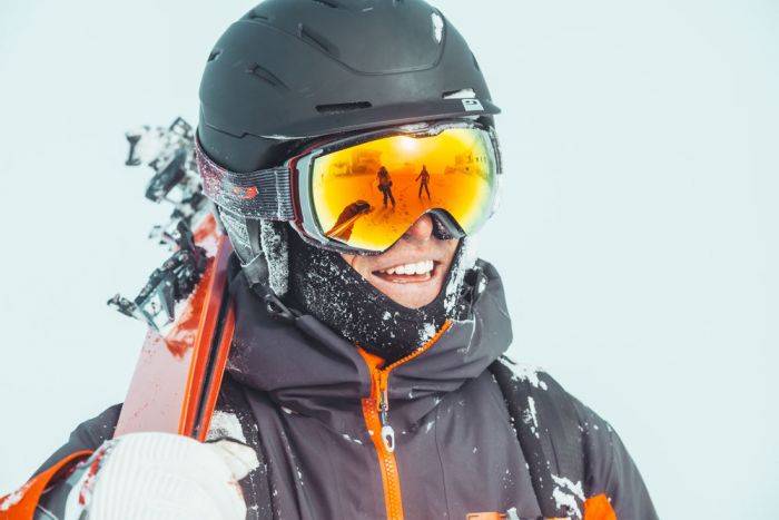 Masque de Ski Femme Julbo